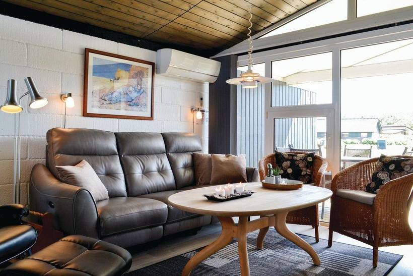 Foto von Ferienhaus VE26 in Skodbjerge - Bjerregård - Westjütland