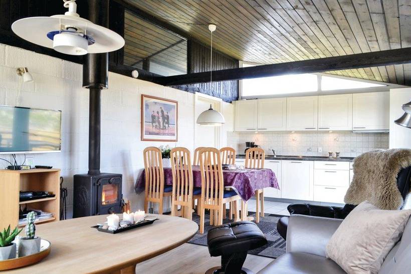 Foto von Ferienhaus VE26 in Skodbjerge - Bjerregård - Westjütland