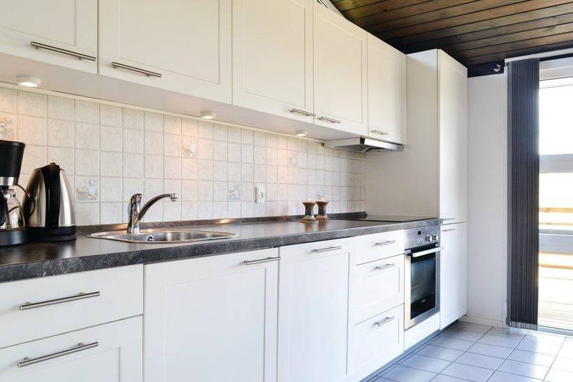 Foto von Ferienhaus VE26 in Skodbjerge - Bjerregård - Westjütland