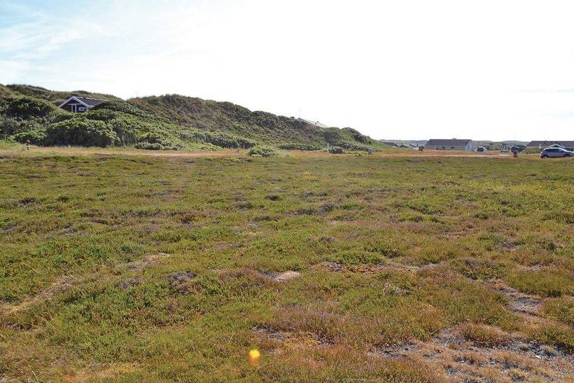 Foto von Ferienhaus VE26 in Skodbjerge - Bjerregård - Westjütland