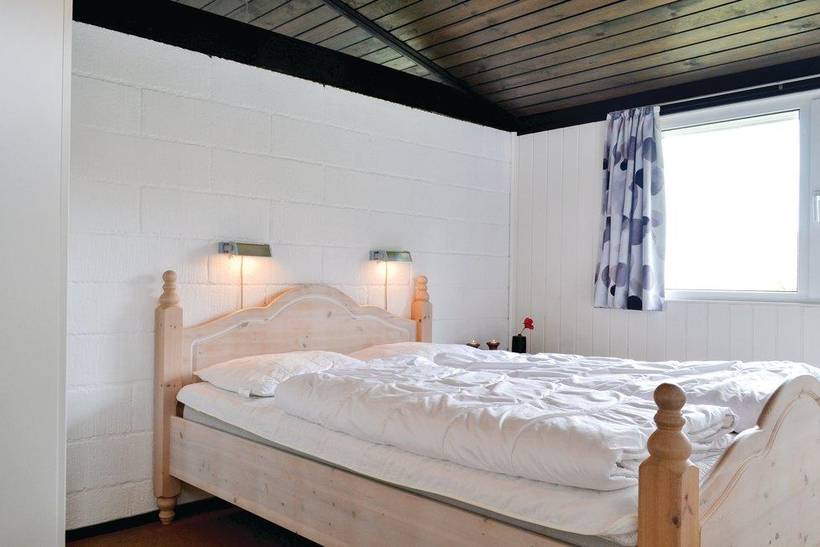 Foto von Ferienhaus VE26 in Skodbjerge - Bjerregård - Westjütland
