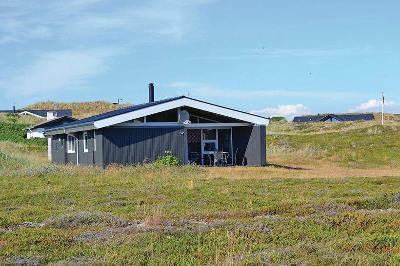 Foto von Ferienhaus VE26 in Skodbjerge - Bjerregård - Westjütland