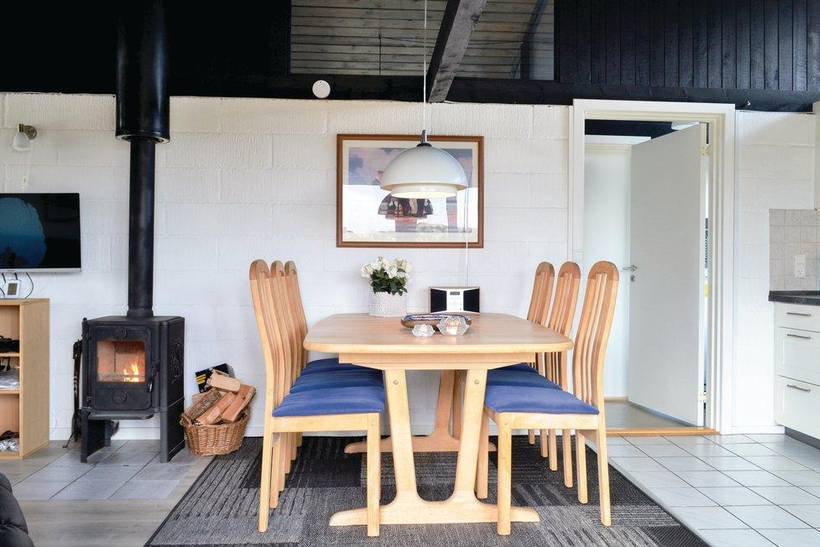 Foto von Ferienhaus VE26 in Skodbjerge - Bjerregård - Westjütland