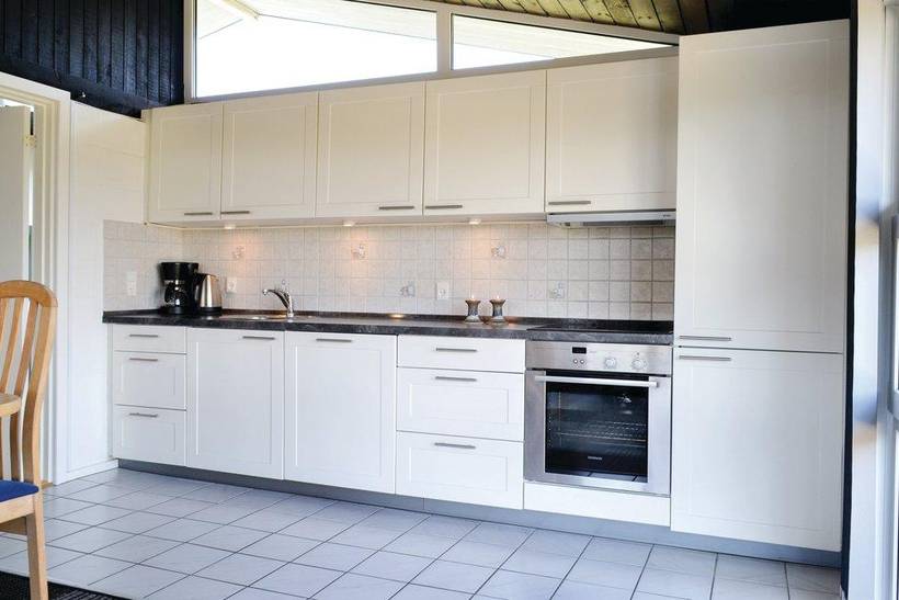 Foto von Ferienhaus VE26 in Skodbjerge - Bjerregård - Westjütland