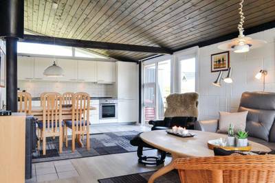 Vorschaubild von Ferienhaus VE26 in Skodbjerge - Bjerregård - Westjütland
