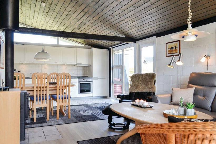 Foto von Ferienhaus VE26 in Skodbjerge - Bjerregård - Westjütland