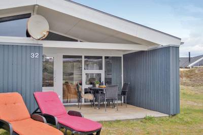 Vorschaubild von Ferienhaus VE26 in Skodbjerge - Bjerregård - Westjütland