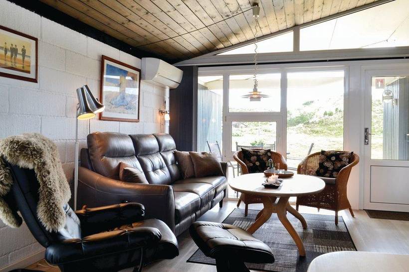 Foto von Ferienhaus VE26 in Skodbjerge - Bjerregård - Westjütland