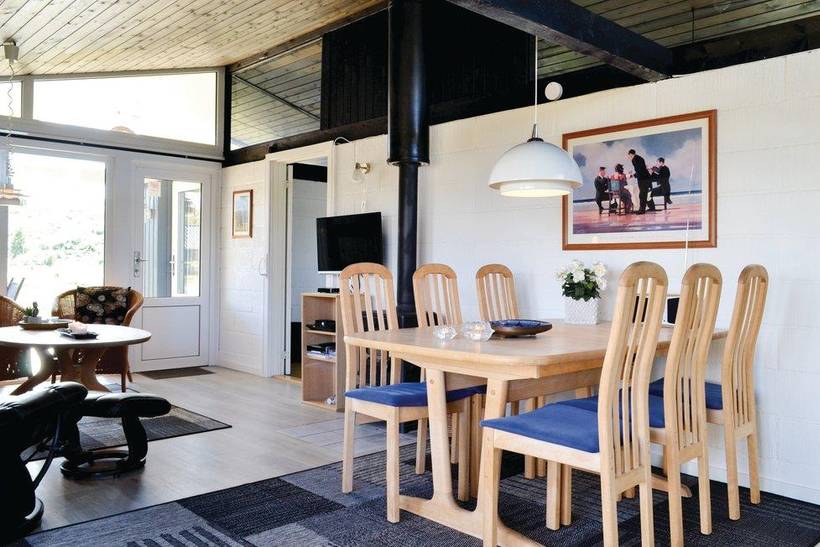 Foto von Ferienhaus VE26 in Skodbjerge - Bjerregård - Westjütland