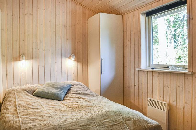 Foto von Ferienhaus VE28 in Udsholt - Rågeleje - Nordseeland