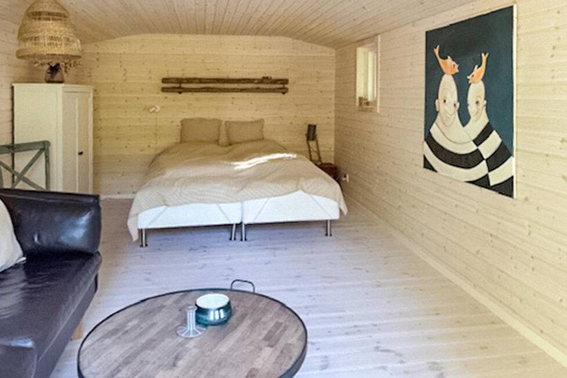 Foto von Ferienhaus VE28 in Udsholt - Rågeleje - Nordseeland