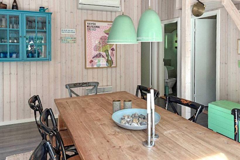 Foto von Ferienhaus VE28 in Udsholt - Rågeleje - Nordseeland