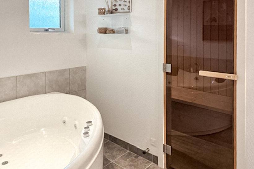Foto von Ferienhaus VE28 in Udsholt - Rågeleje - Nordseeland