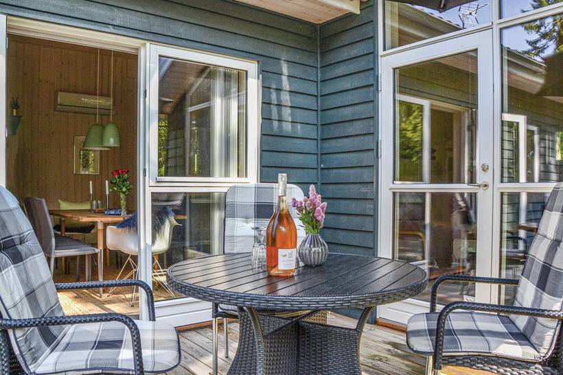 Foto von Ferienhaus VE28 in Udsholt - Rågeleje - Nordseeland