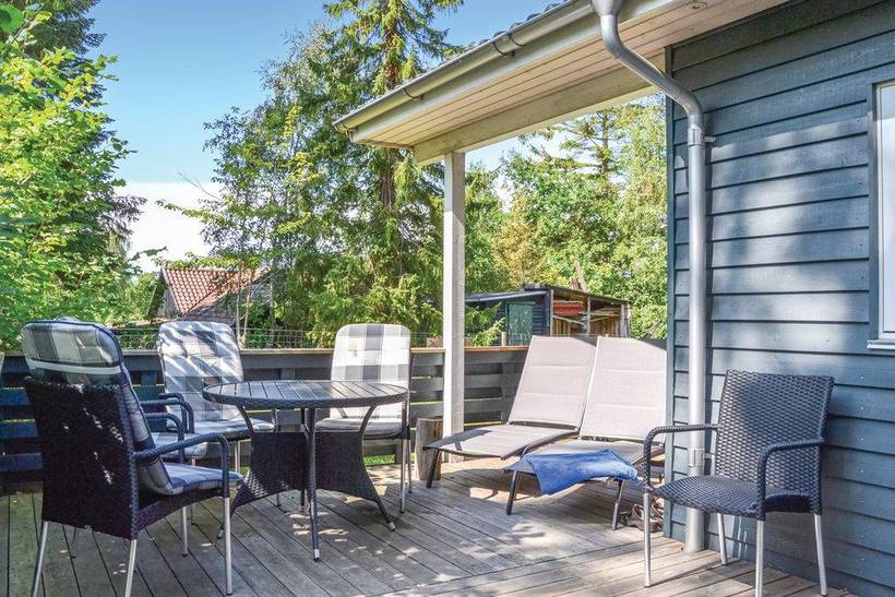 Foto von Ferienhaus VE28 in Udsholt - Rågeleje - Nordseeland