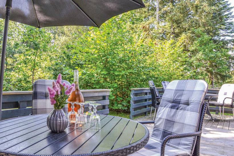 Foto von Ferienhaus VE28 in Udsholt - Rågeleje - Nordseeland