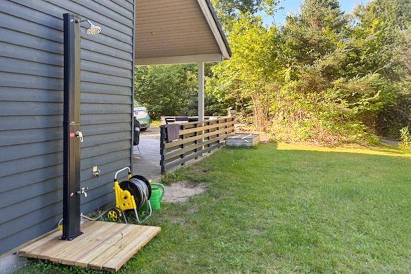 Foto von Ferienhaus VE28 in Udsholt - Rågeleje - Nordseeland