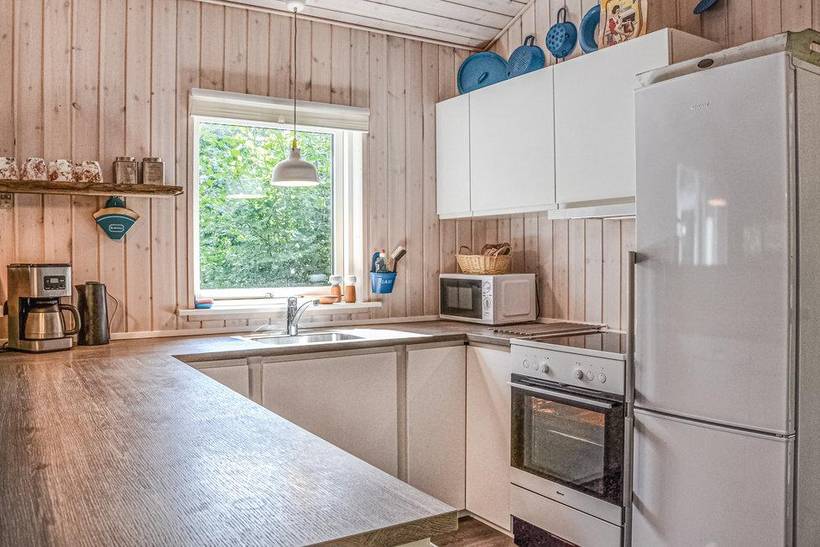 Foto von Ferienhaus VE28 in Udsholt - Rågeleje - Nordseeland