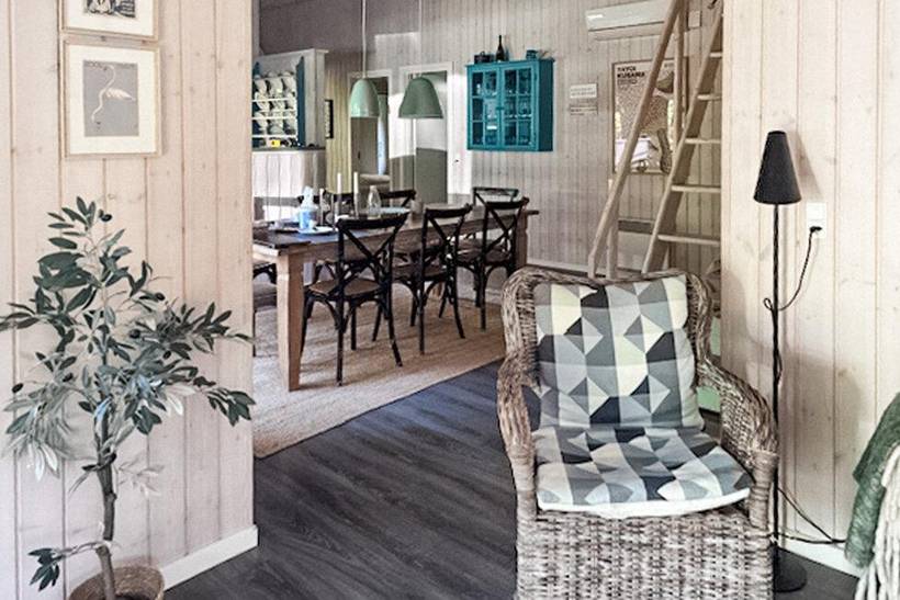 Foto von Ferienhaus VE28 in Udsholt - Rågeleje - Nordseeland