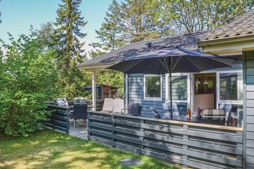 Foto von Ferienhaus VE28 in Udsholt - Rågeleje - Nordseeland