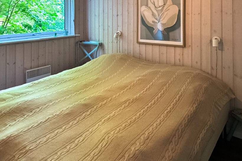 Foto von Ferienhaus VE28 in Udsholt - Rågeleje - Nordseeland