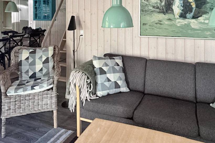 Foto von Ferienhaus VE28 in Udsholt - Rågeleje - Nordseeland