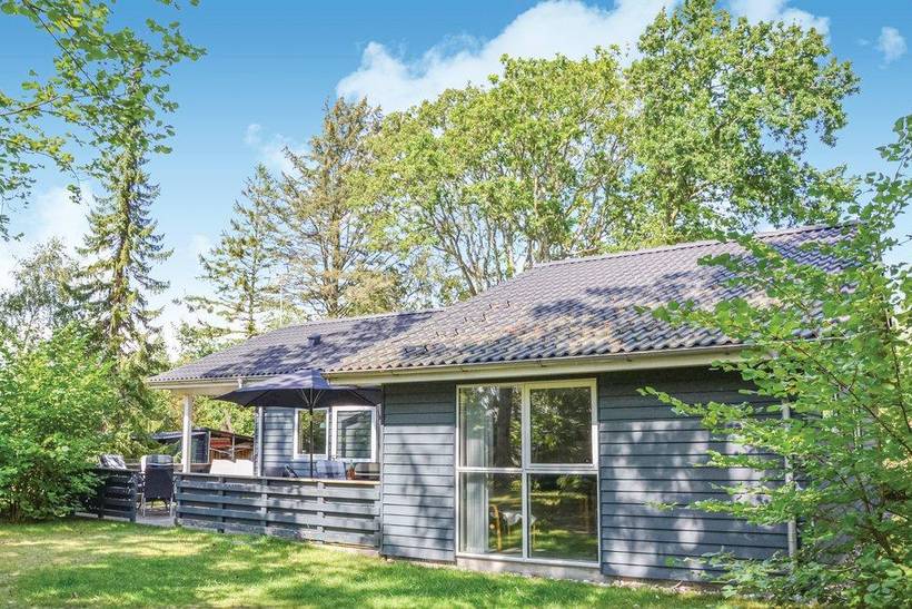 Foto von Ferienhaus VE28 in Udsholt - Rågeleje - Nordseeland