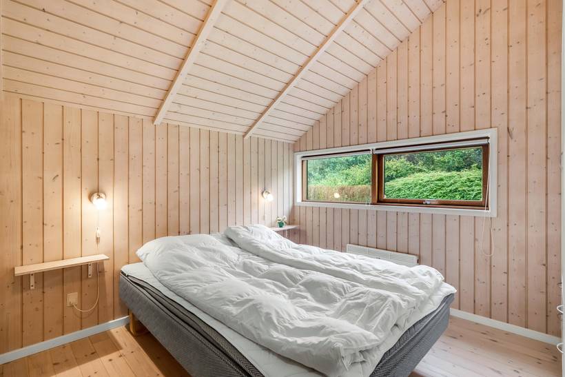 Foto von Ferienhaus VE37 in Kvie Sø - Westjütland