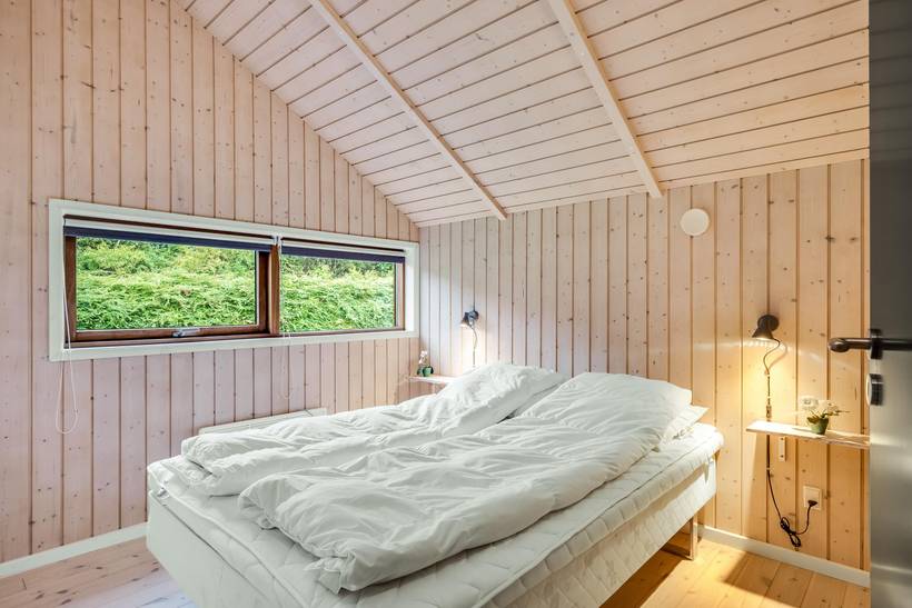Foto von Ferienhaus VE37 in Kvie Sø - Westjütland