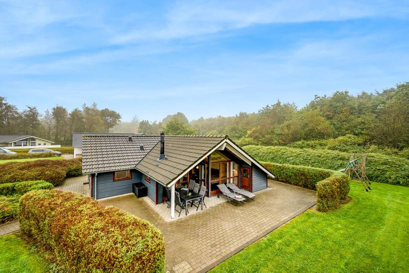 Foto von Ferienhaus VE37 in Kvie Sø - Westjütland