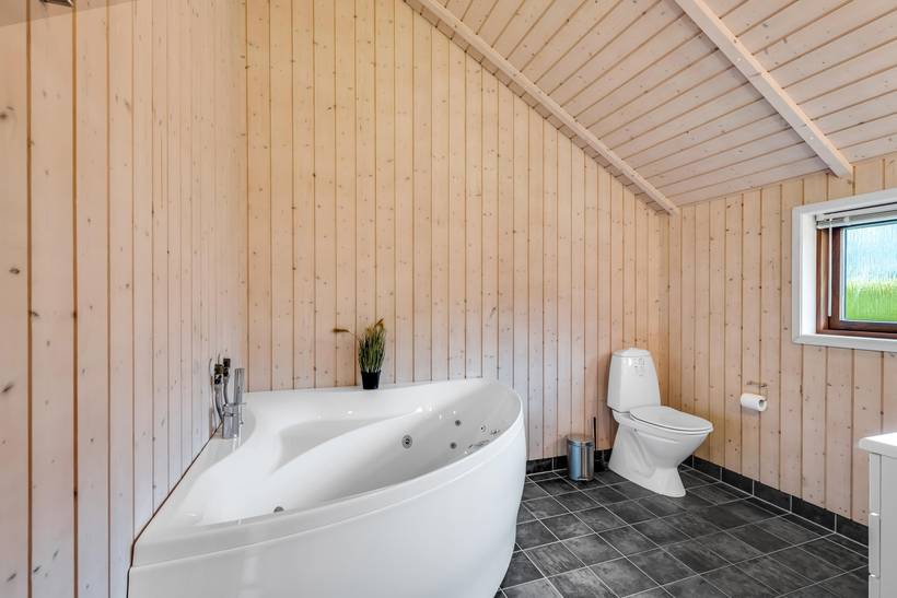 Foto von Ferienhaus VE37 in Kvie Sø - Westjütland