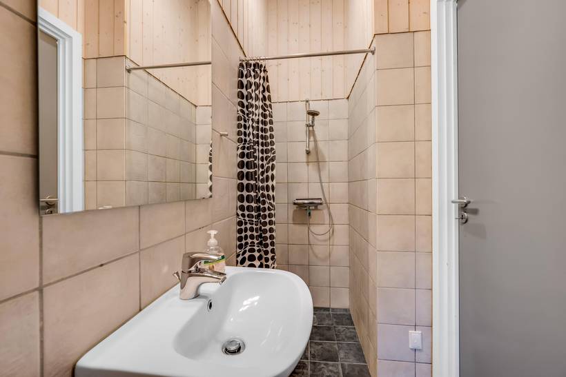 Foto von Ferienhaus VE37 in Kvie Sø - Westjütland