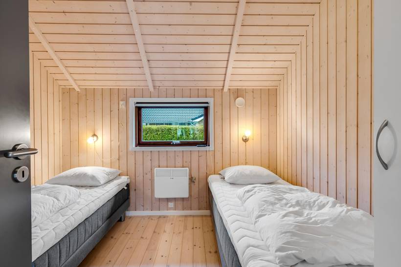 Foto von Ferienhaus VE37 in Kvie Sø - Westjütland