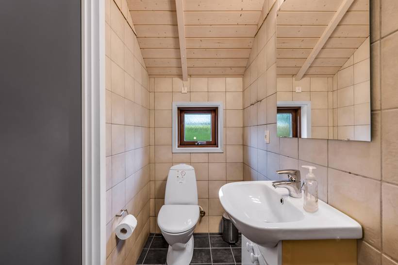 Foto von Ferienhaus VE37 in Kvie Sø - Westjütland