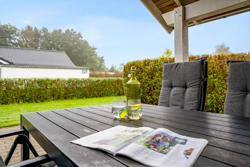 Foto von Ferienhaus VE37 in Kvie Sø - Westjütland