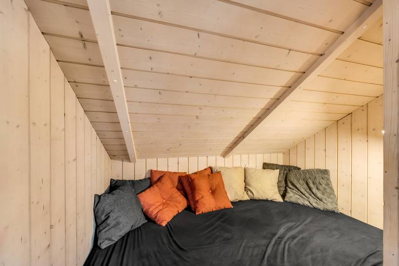 Foto von Ferienhaus VE37 in Kvie Sø - Westjütland