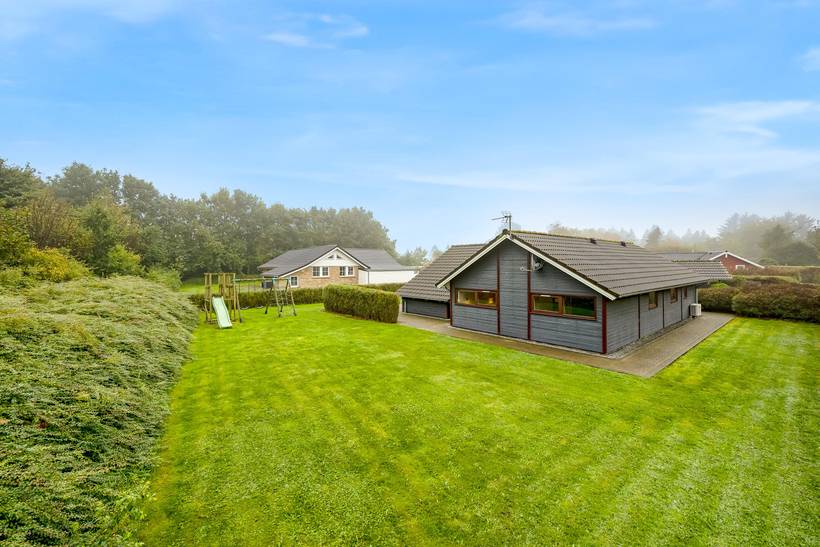 Foto von Ferienhaus VE37 in Kvie Sø - Westjütland