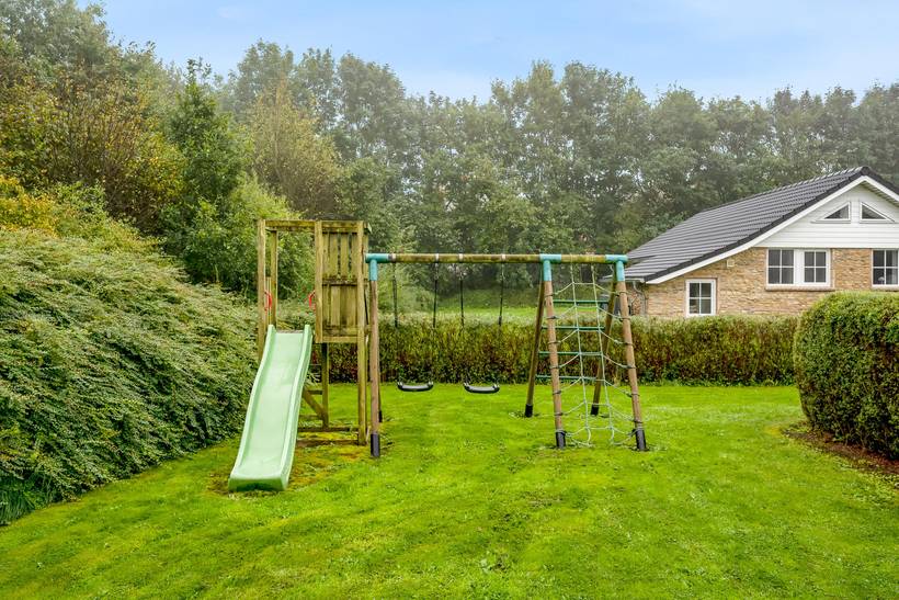 Foto von Ferienhaus VE37 in Kvie Sø - Westjütland