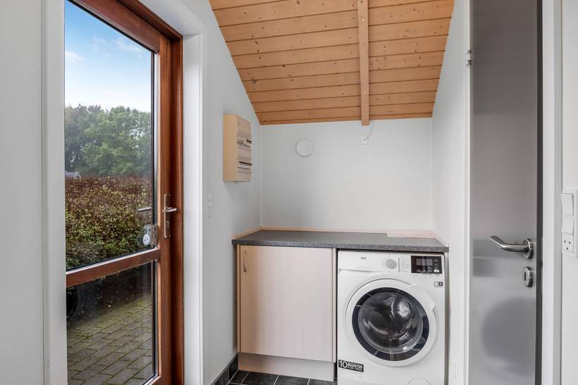 Foto von Ferienhaus VE37 in Kvie Sø - Westjütland