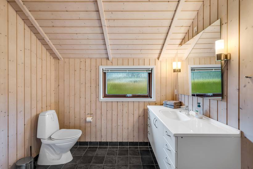Foto von Ferienhaus VE37 in Kvie Sø - Westjütland