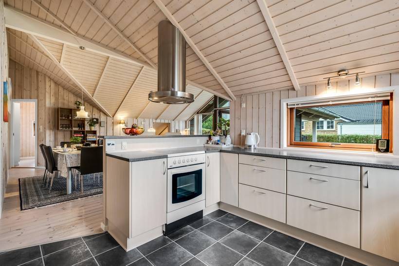 Foto von Ferienhaus VE37 in Kvie Sø - Westjütland
