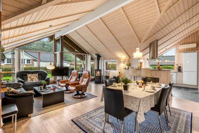 Vorschaubild von Ferienhaus VE37 in Kvie Sø - Westjütland