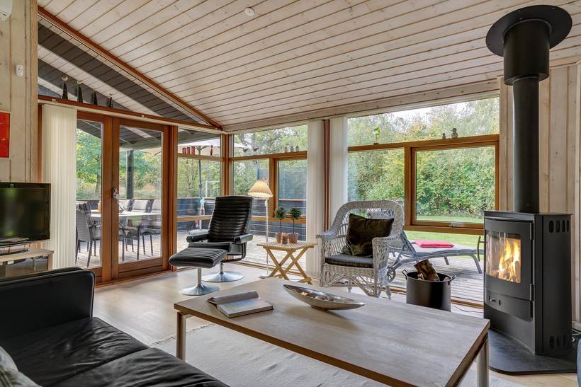 Foto von Ferienhaus VE42 in Lyngså - Nordjütland Ost