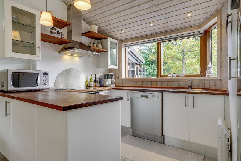 Foto von Ferienhaus VE42 in Lyngså - Nordjütland Ost