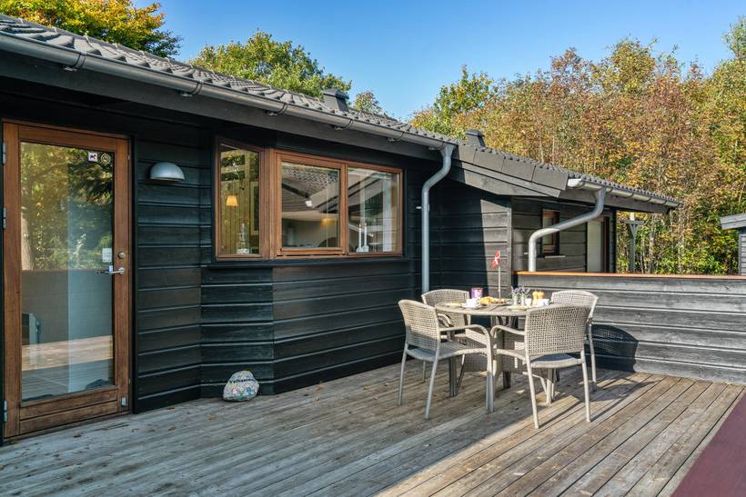 Foto von Ferienhaus VE42 in Lyngså - Nordjütland Ost