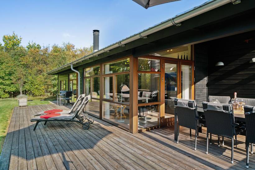 Foto von Ferienhaus VE42 in Lyngså - Nordjütland Ost