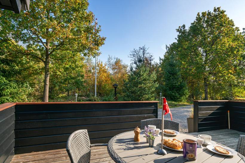 Foto von Ferienhaus VE42 in Lyngså - Nordjütland Ost