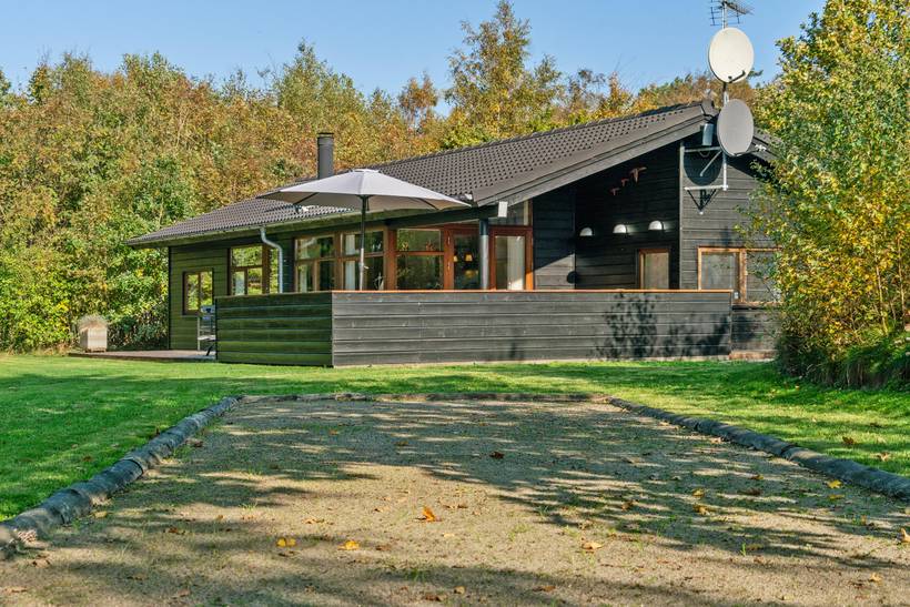 Foto von Ferienhaus VE42 in Lyngså - Nordjütland Ost
