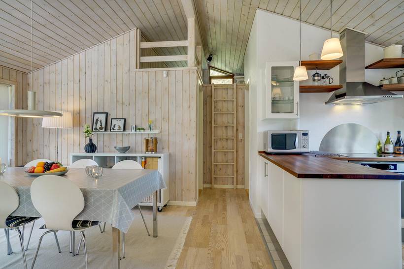 Foto von Ferienhaus VE42 in Lyngså - Nordjütland Ost