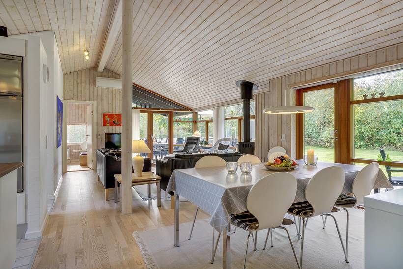 Foto von Ferienhaus VE42 in Lyngså - Nordjütland Ost
